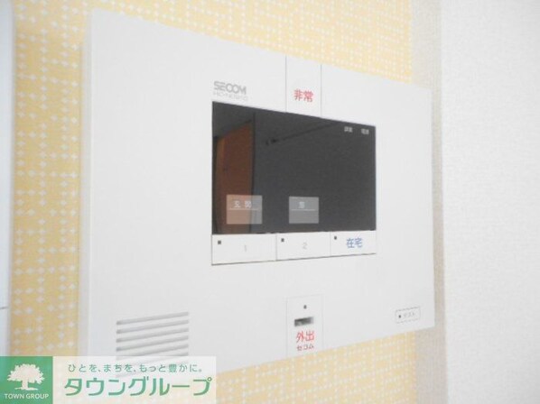 SAKURA TERRACEの物件内観写真